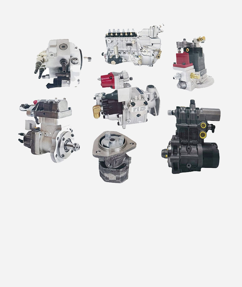 FUEL-PUMP