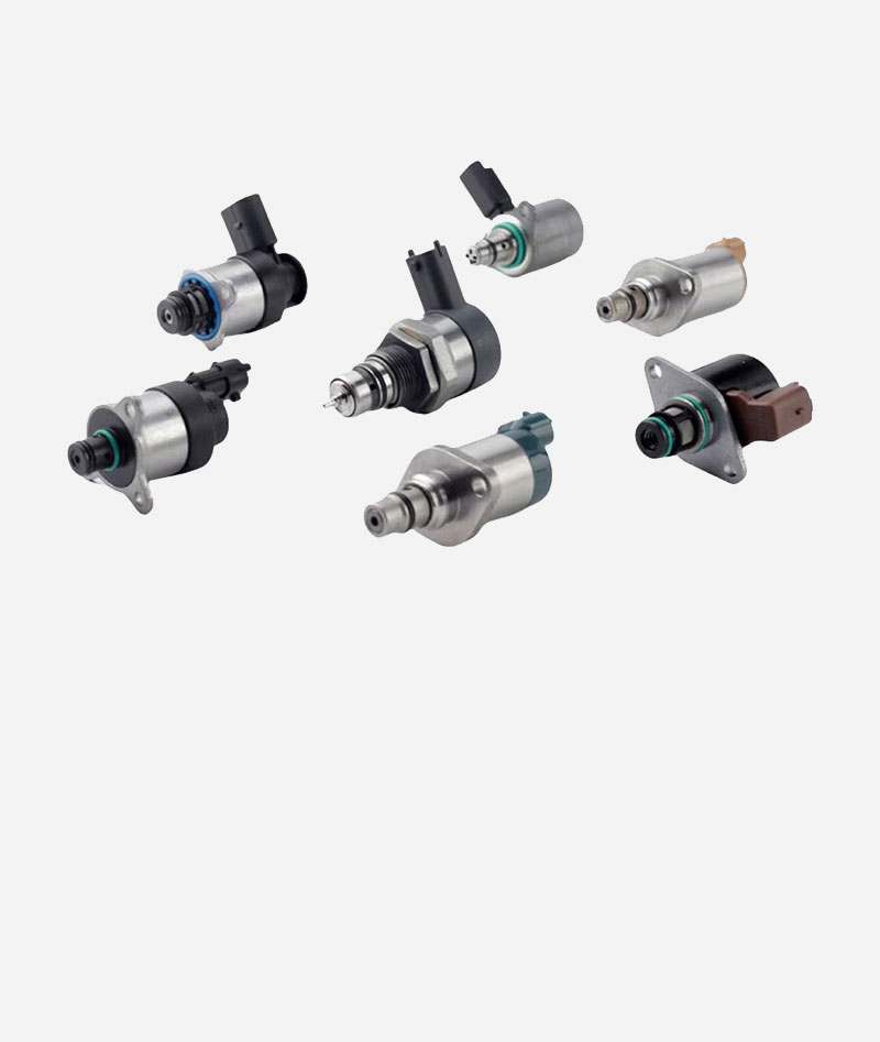 METERING-VALVE