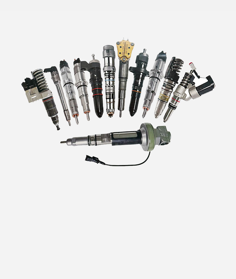 FUEL-INJECTOR