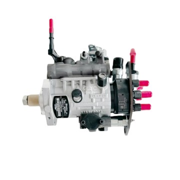 Fuel Pump 4631678 9521A031H