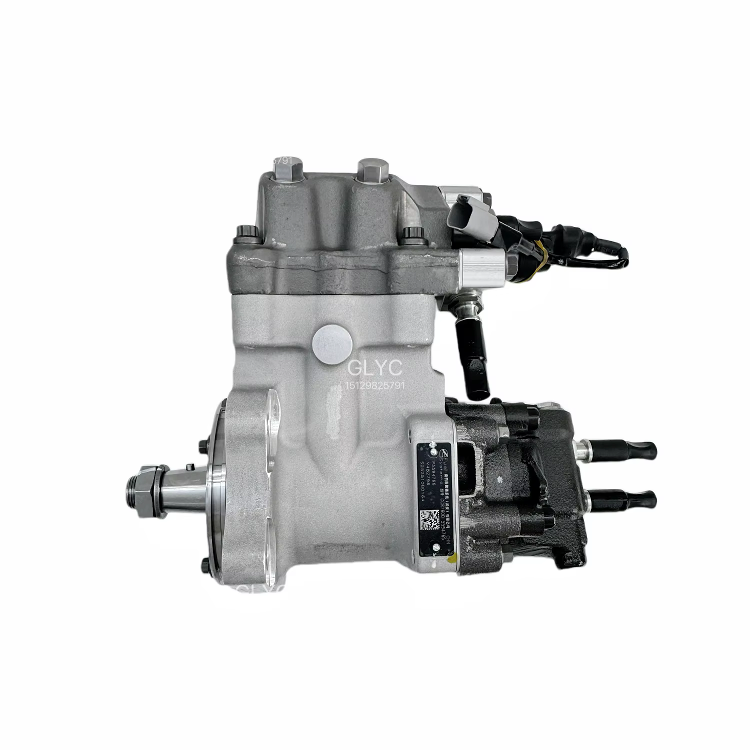 Fuel Pump 5594766