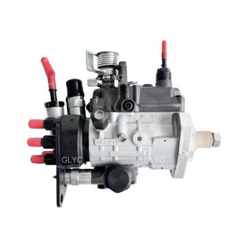 Fuel Injector Pump 9521A030H 9521A031H 4631678 for CAT 320D2