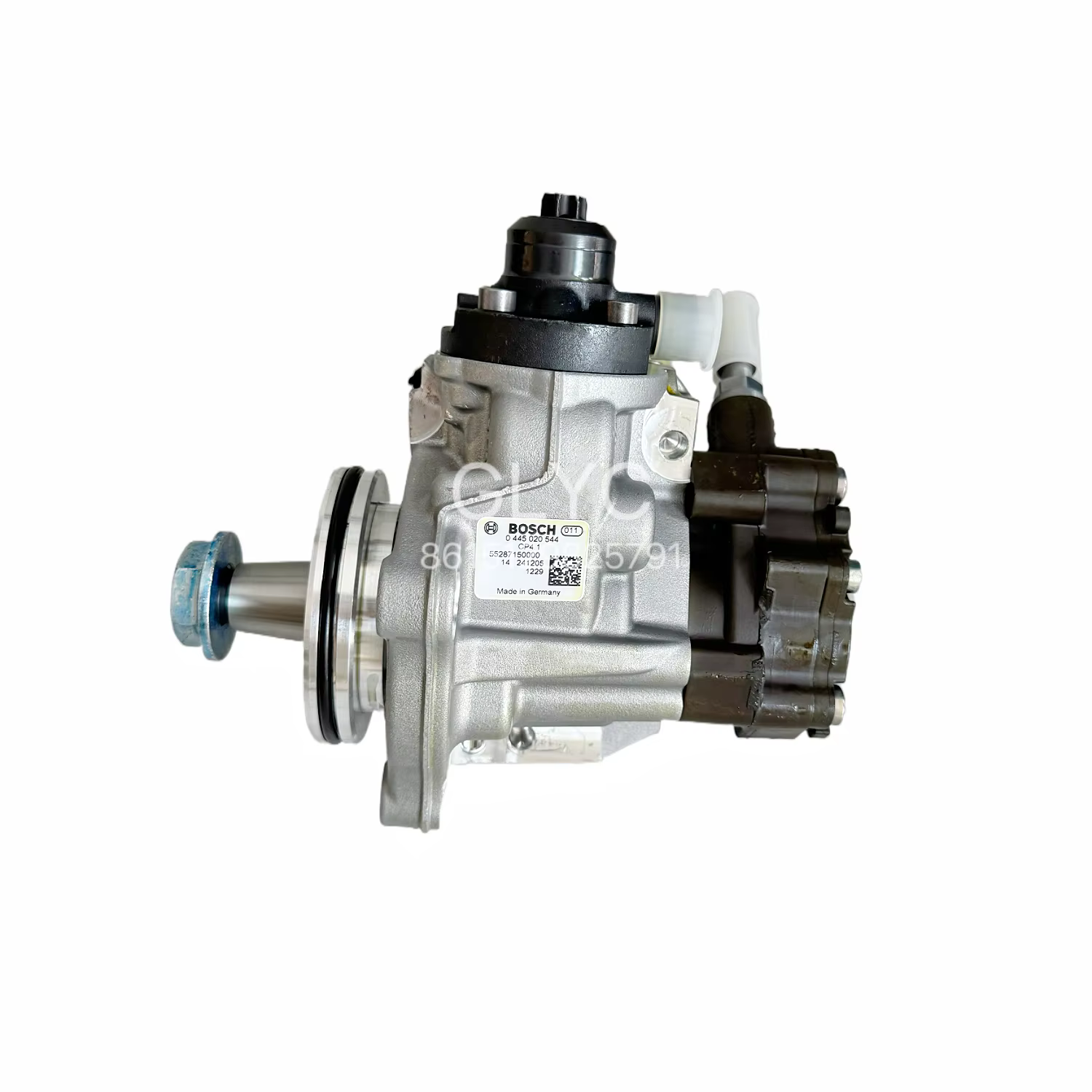 Fuel Pump C5528715