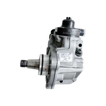 Common Rail Diesel Fuel Injector Pump 0445020526 0445020525 4123934