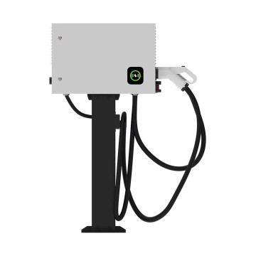 20kW DC EV Charging Station
