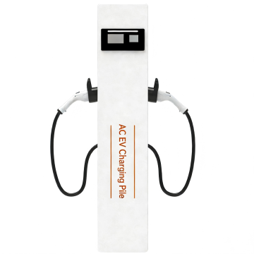 14kW AC Charging Station
