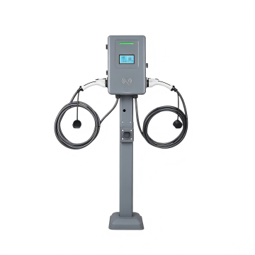 New Energy Electric Vehicle Charging Station