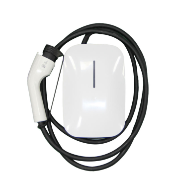 Compact 7kW Home Fast Charger