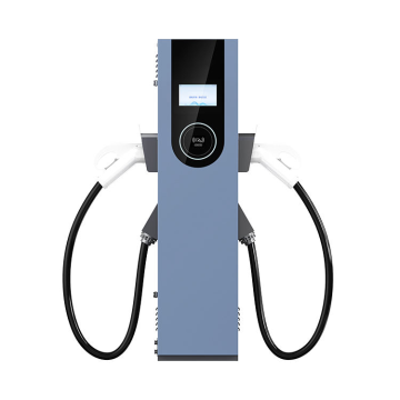 Smart 22kW 32A AC EV Charging Station