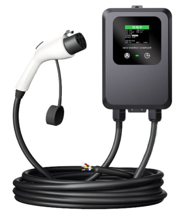 3.5kW Portable Charging Gun