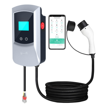 7kW EV Charging Station
