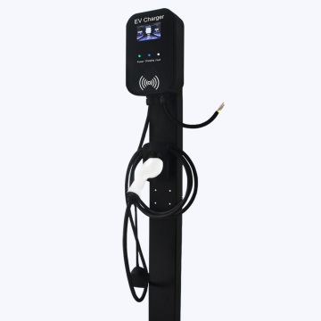 Charging station charging pile and power station AC